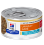 Hill's Prescription Diet Feline c/d Multicare Stress estofado con atun y verduras