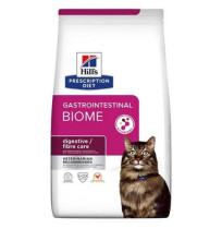 Hill's Prescription Diet Feline Gastrointestinal Biome Kit de prueba