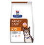 Hill's Prescription Diet Feline k/d