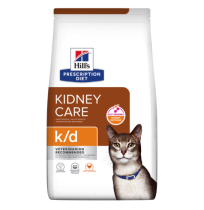 Hill's Prescription Diet Feline k/d