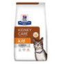 Hill's Prescription Diet Feline k/d Kit de prueba