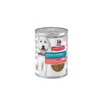 Hill's Science Plan Canine Adult Hypoallergenic Salmon