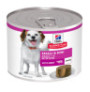 Hill's Science Plan Canine Adult Mousse Small & Mini Vacuno