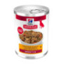 Hill's Science Plan Canine Adulto estofado con pollo y verduras