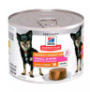 Hill's Science Plan Canine Adulto Mousse Small & Mini Perfect Digestion