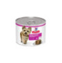 Hill's Science Plan Canine Mature Mousse Small & Mini Vacuno