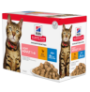 Hill's Science Plan Feline Adult Light Pollo y Pescado Azul