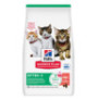Hill's Science Plan Feline Kitten salmon