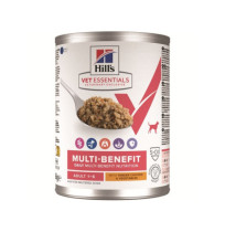 Hill's Vet Essentials Canine Adult Multibenefit pollo y verduras