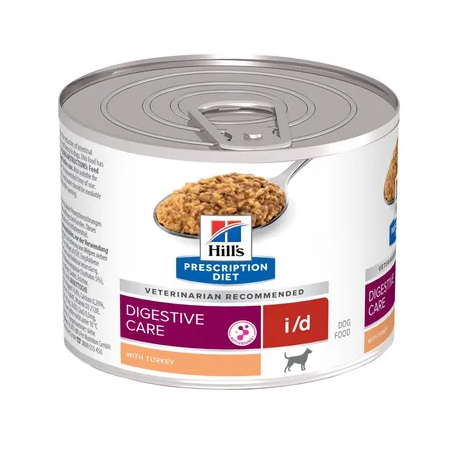 Hill's Prescription Diet Canine i/d