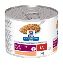 Hill's Prescription Diet Canine i/d