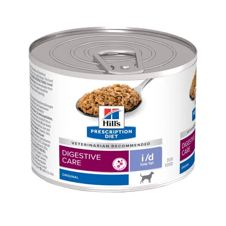 Hill's Prescription Diet Canine