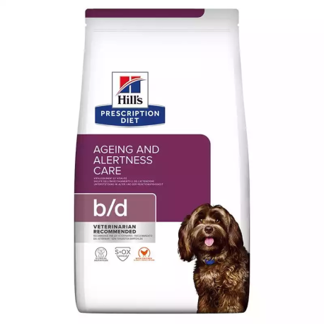 Hill's Prescription Diet Canine 
