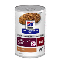 Hill's Prescription Diet Canine i/d Tripack