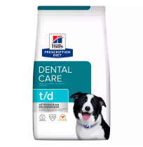 Hill's Prescription Diet Canine t/d
