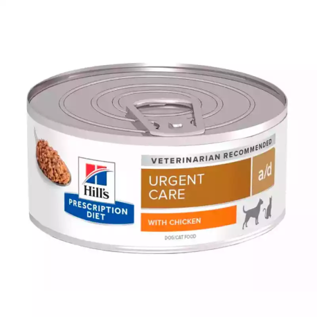 Hill's Prescription Diet Canine/Feline a/d