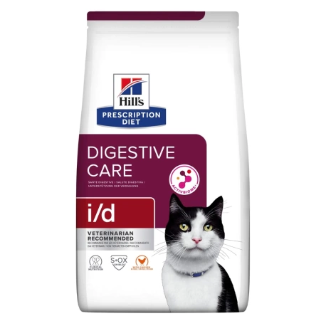 Hill's Prescription Diet i/d