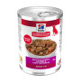 Hill's Science Plan Canine Adulto estofado con vacuno y verduras