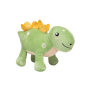 Fuzzyard Juguete de dinosaurio para perros sin promo
