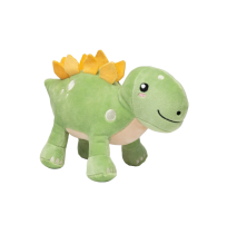 Fuzzyard Juguete de dinosaurio para perros sin promo