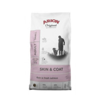ARION ORIGINAL SKIN&COAT SMALL