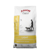 ARION ORIGINAL ALL BREED LIGHT