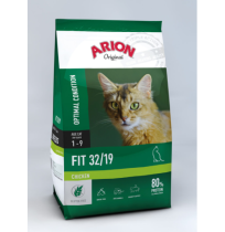ARION CAT FIT