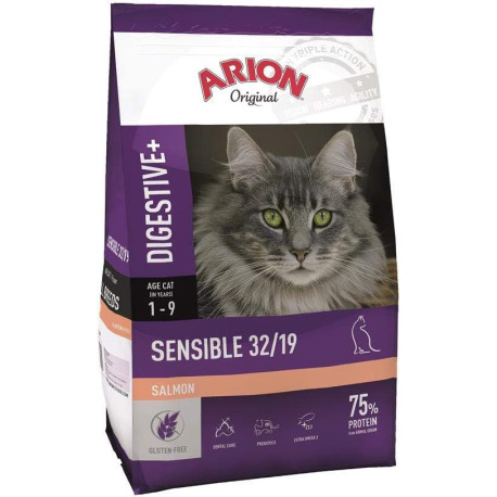 ARION CAT SENSIBLE