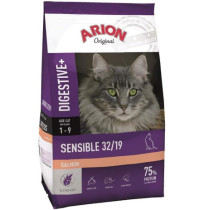ARION CAT SENSIBLE