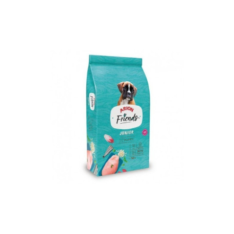 Arion Friends Dog JUNIOR