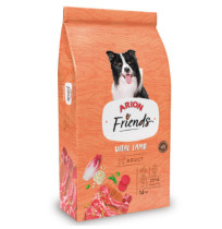 Arion Friends Dog VITAL LAMB