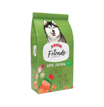 Arion Friends Dog VITAL SALMON