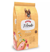 Arion Friends Dog SENIOR