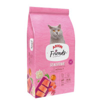 Arion Friends Gato SENSITIVE