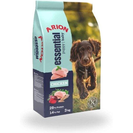 Arion Essential Dog puppy baby