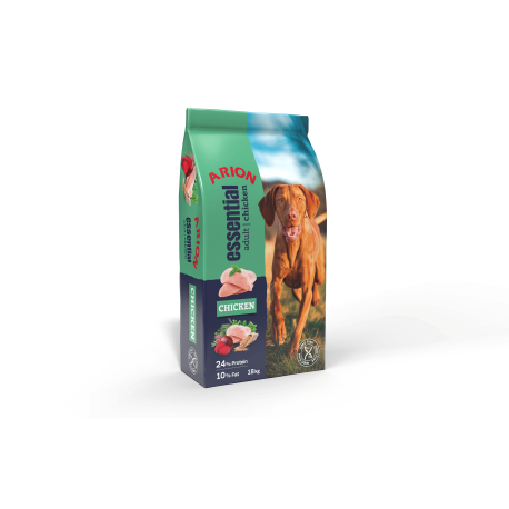Arion Essential Dog adult chicken