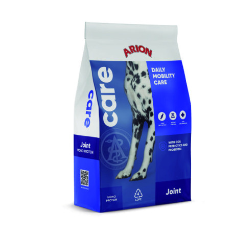 ARION CARE DOG JOINT