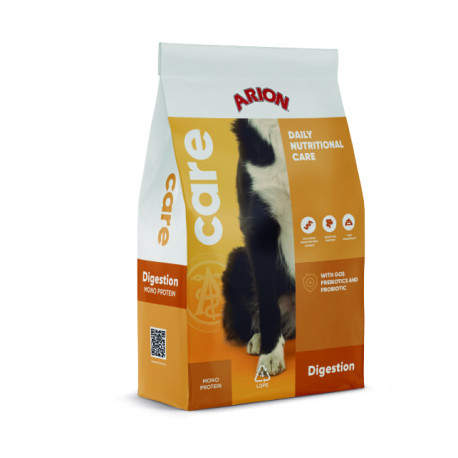 ARION CARE DOG DIGESTION