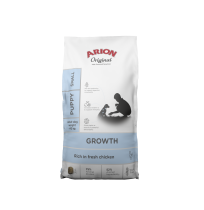 ARION ORIGINAL GROWTH CHICKEN SMALL