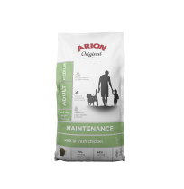 ARION ORIGINAL MAINTENANCE MED