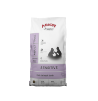 ARION ORIGINAL SENSITIVE SMALL