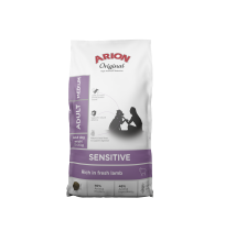 ARION ORIGINAL SENSITIVE MED