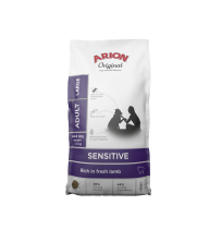 ARION ORIGINAL SENSITIVE LARGE