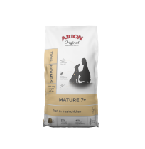 ARION ORIGINAL MATURE 7+ SMALL