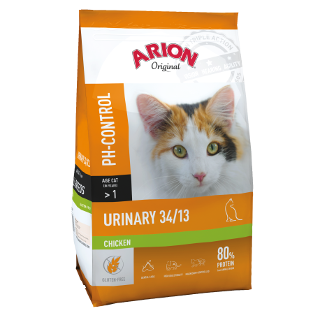 ARION CAT URINARY