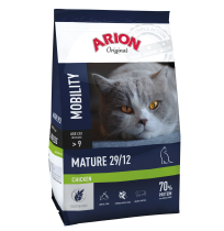 ARION CAT MATURE