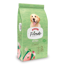 Arion Friends Dog BRAVO