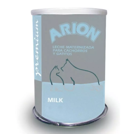 ARION MILK FOR KITTENS & PUPPIES 0,5
