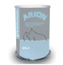 ARION MILK FOR KITTENS & PUPPIES 0,5