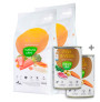 Lata Fish de Regalo con Natura Diet Fish & Rice (Salmón y Arroz) de 12Kg pack2
